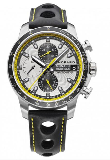 Chopard Grand Prix de Monaco Historique Chrono 168570-3001 Replica Watch